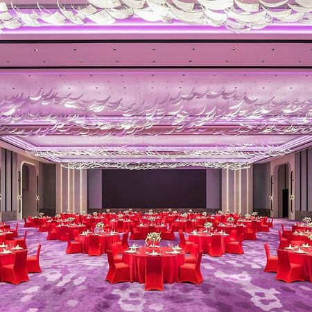 Renaissance Zhuhai Hotel מראה חיצוני תמונה