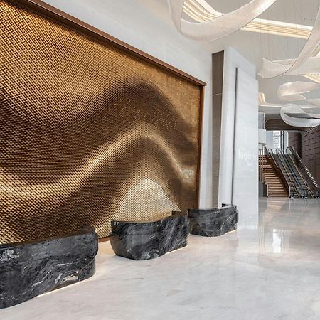 Renaissance Zhuhai Hotel מראה חיצוני תמונה