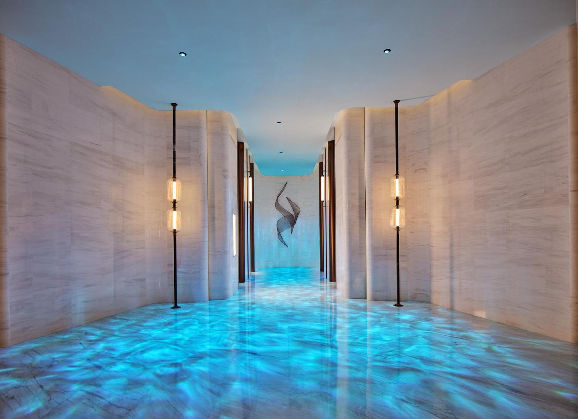 Renaissance Zhuhai Hotel מראה חיצוני תמונה
