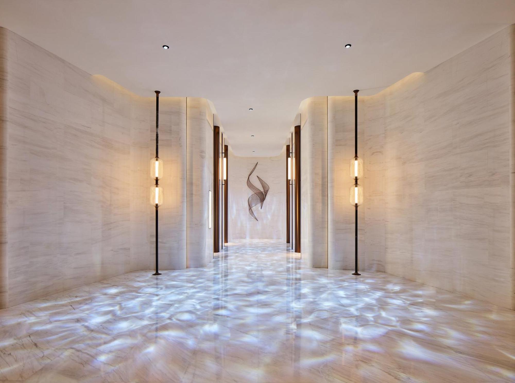 Renaissance Zhuhai Hotel מראה חיצוני תמונה