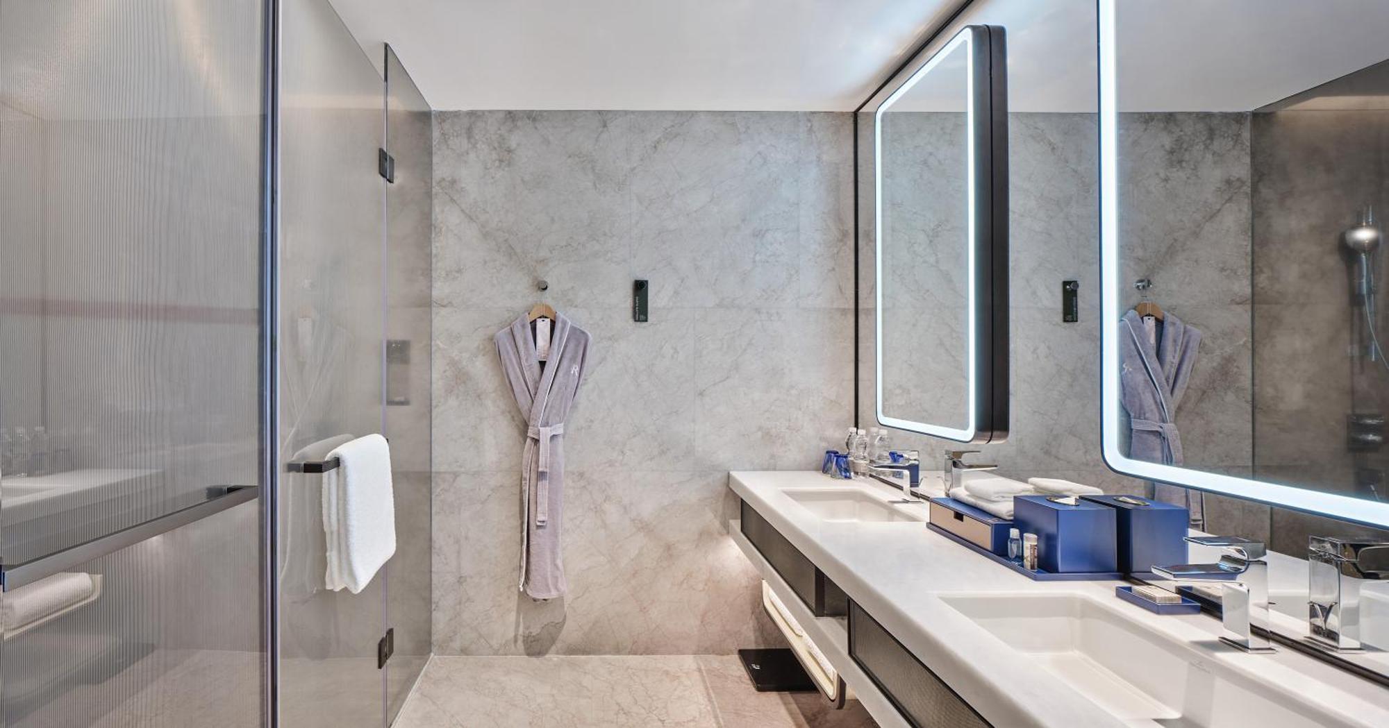Renaissance Zhuhai Hotel מראה חיצוני תמונה