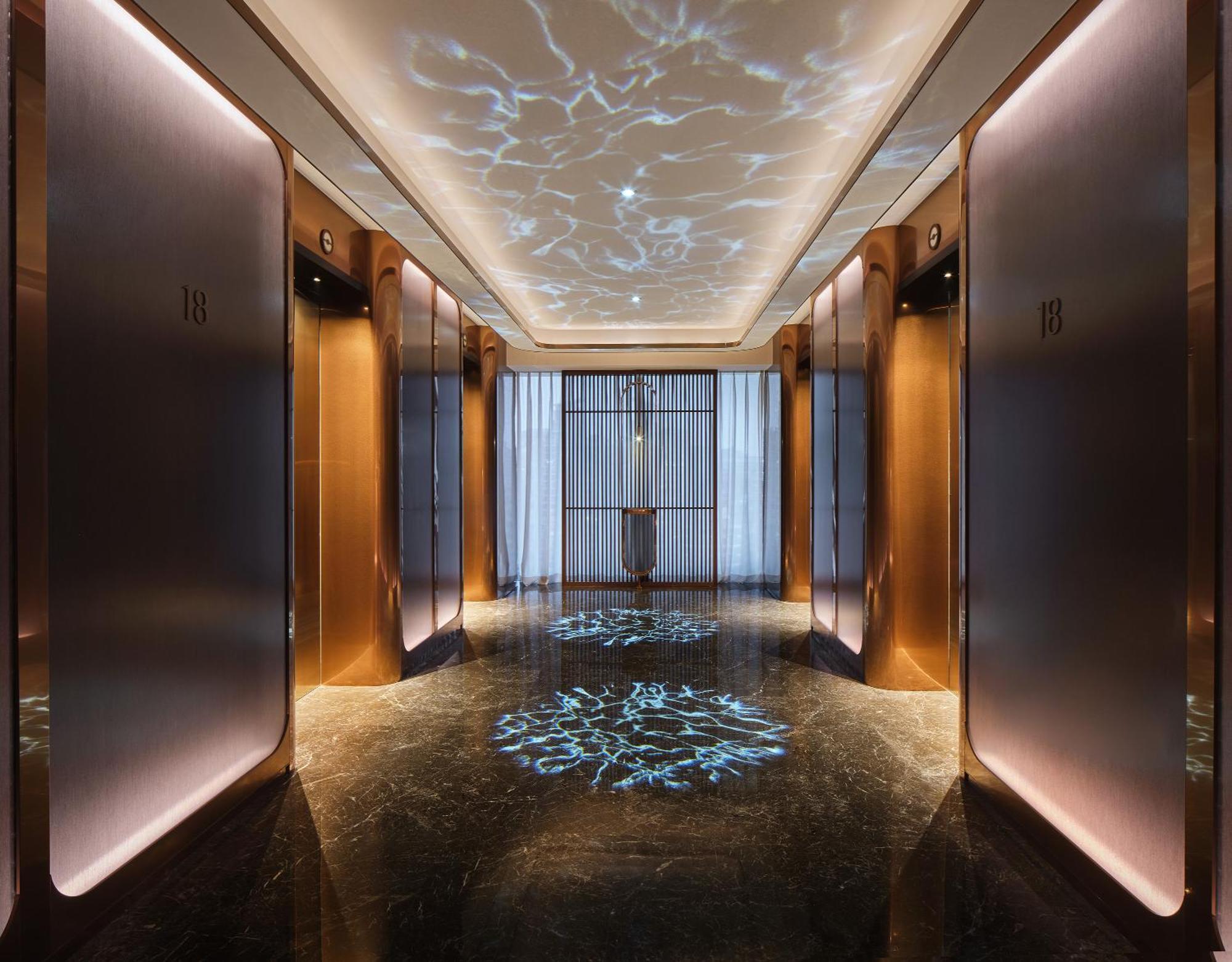 Renaissance Zhuhai Hotel מראה חיצוני תמונה