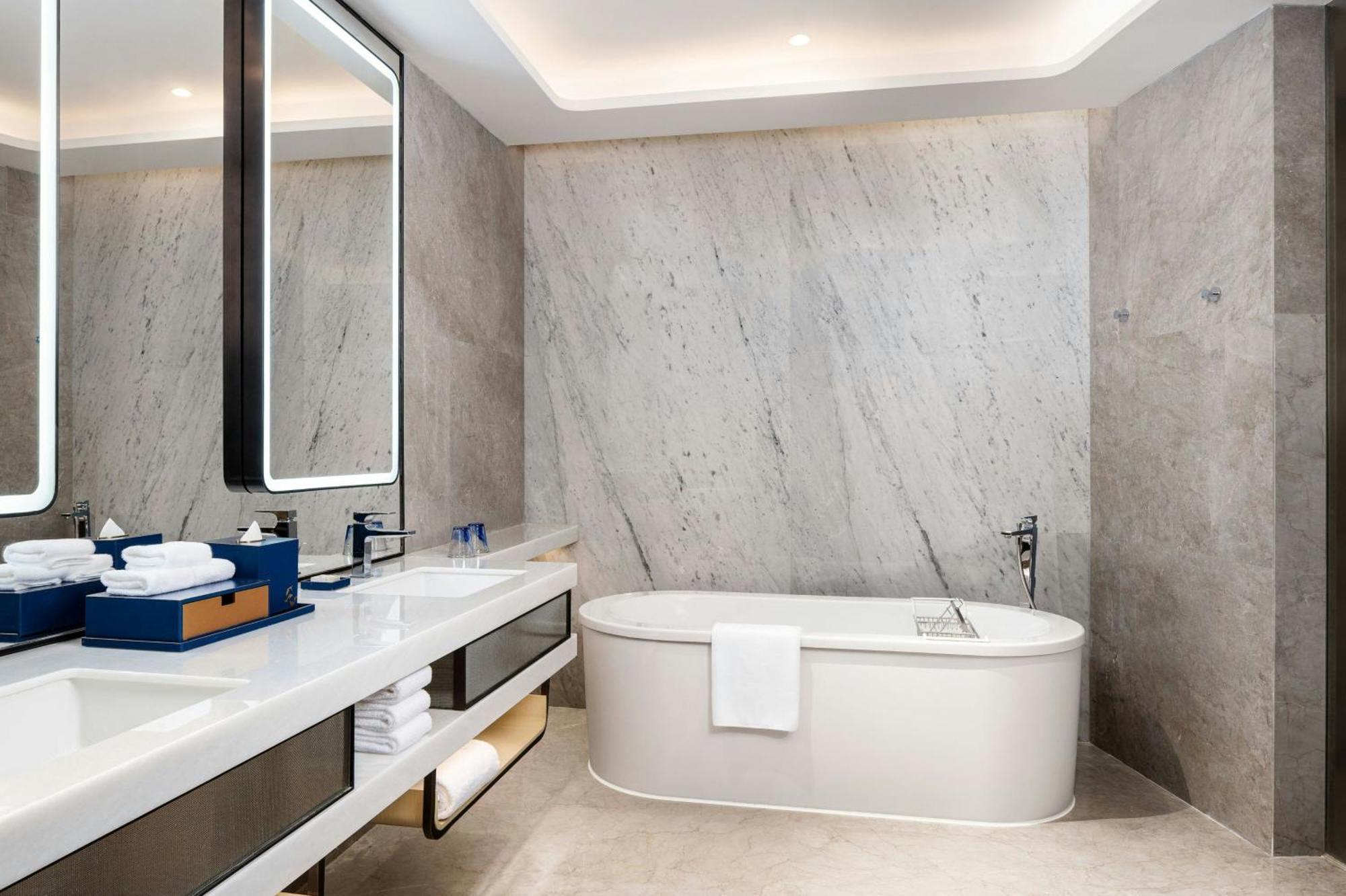 Renaissance Zhuhai Hotel מראה חיצוני תמונה