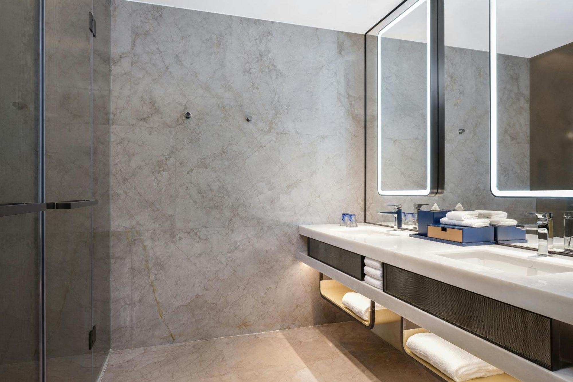 Renaissance Zhuhai Hotel מראה חיצוני תמונה