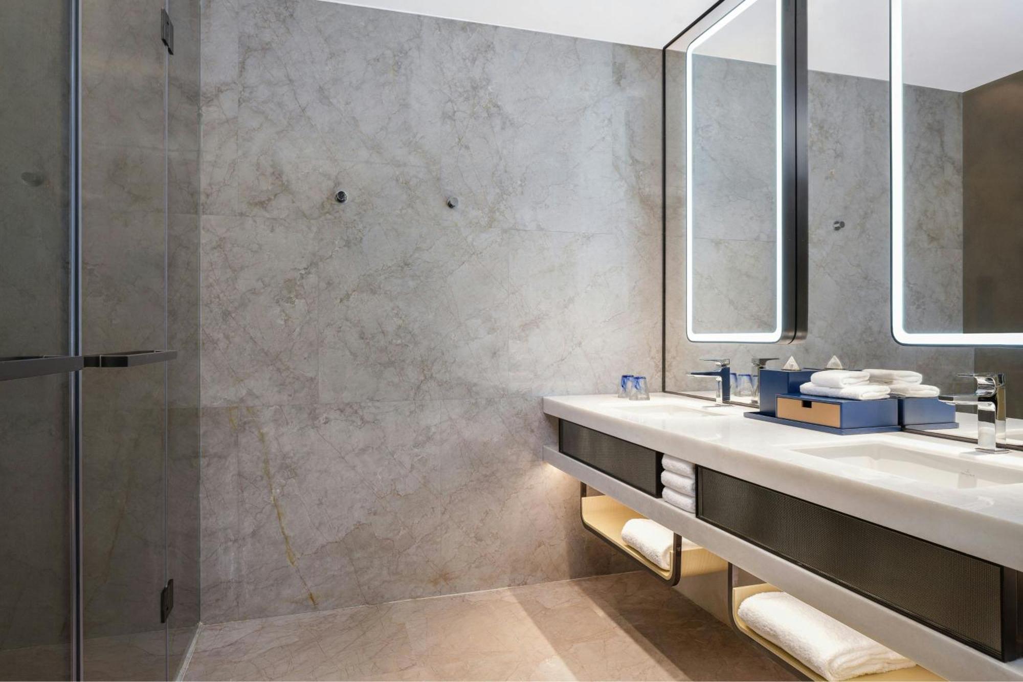 Renaissance Zhuhai Hotel מראה חיצוני תמונה